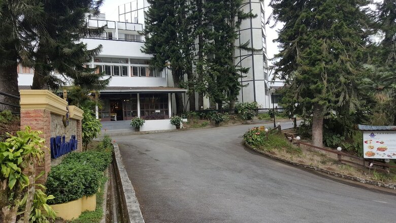 Hotel Shahzan Inn Fraser Hill
