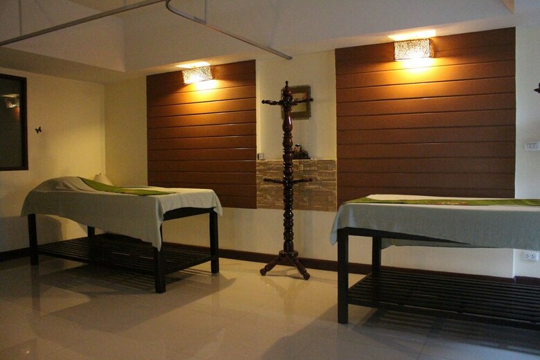 Nan Boutique Hotel