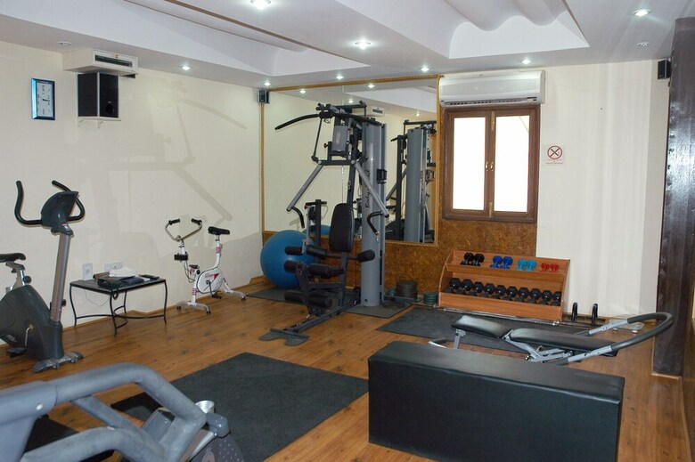 Hotel Fort Rajwada