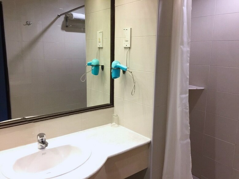 Hotel Legend Inn Taiping