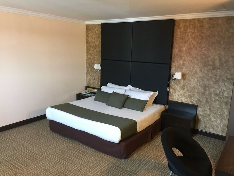 Hotel Legend Inn Taiping