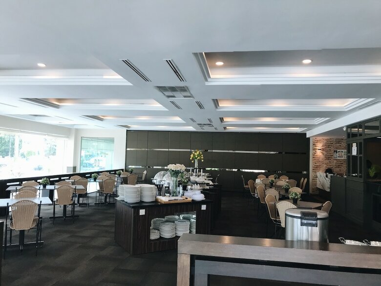 Hotel Legend Inn Taiping