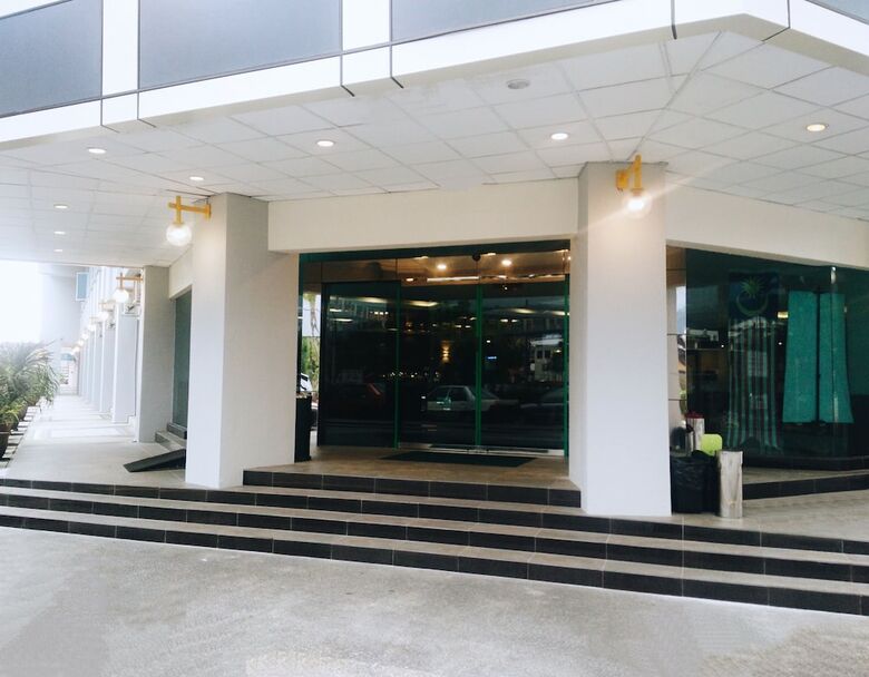 Hotel Legend Inn Taiping