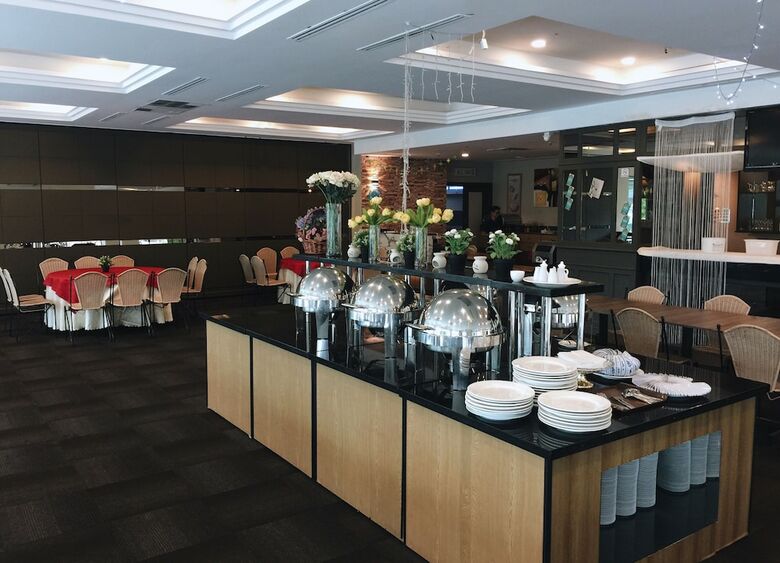 Hotel Legend Inn Taiping