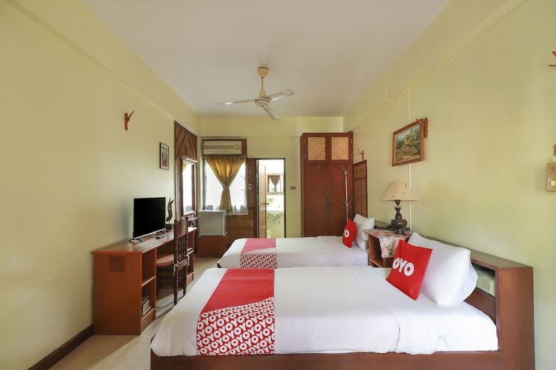 Hotel Oyo 788 Galare Guest House