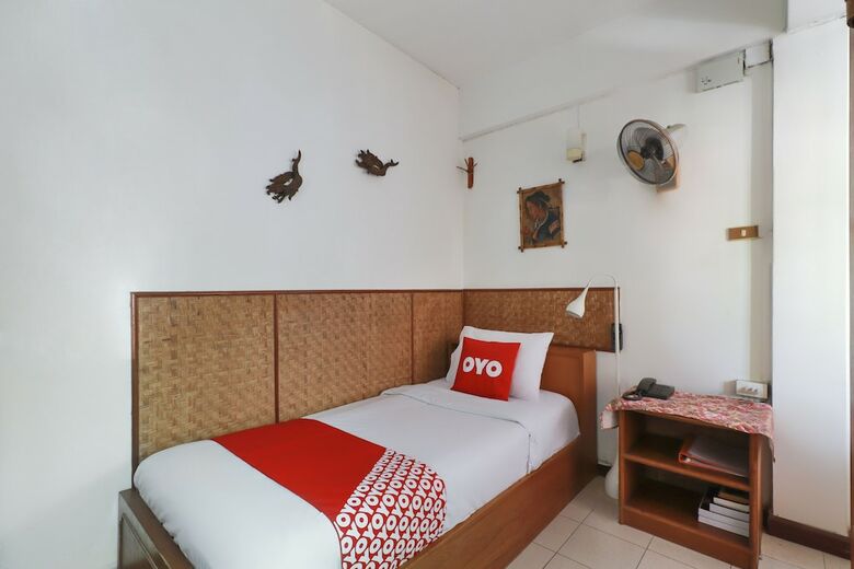 Hotel Oyo 788 Galare Guest House