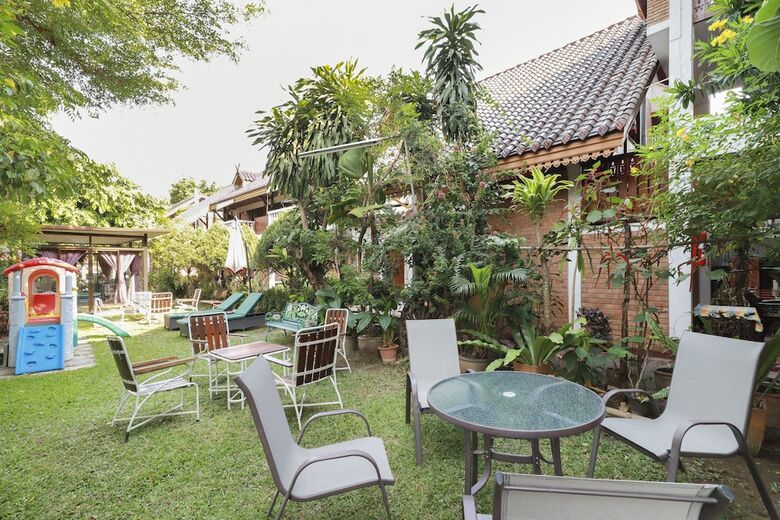 Hotel Oyo 788 Galare Guest House