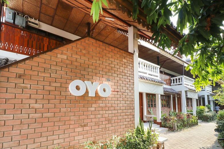 Hotel Oyo 788 Galare Guest House