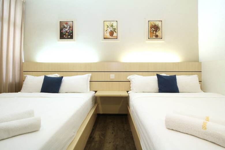 Grand Kapar Hotel Klang Sentral
