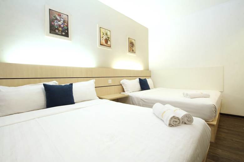 Grand Kapar Hotel Klang Sentral