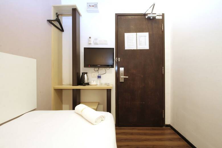 Grand Kapar Hotel Klang Sentral