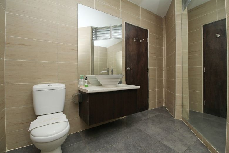 Grand Kapar Hotel Klang Sentral