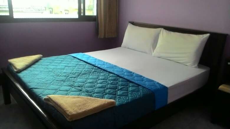 Hotel Boss & Benz House
