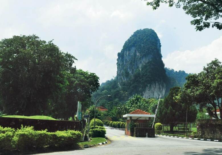 Seri Rawang Hotel