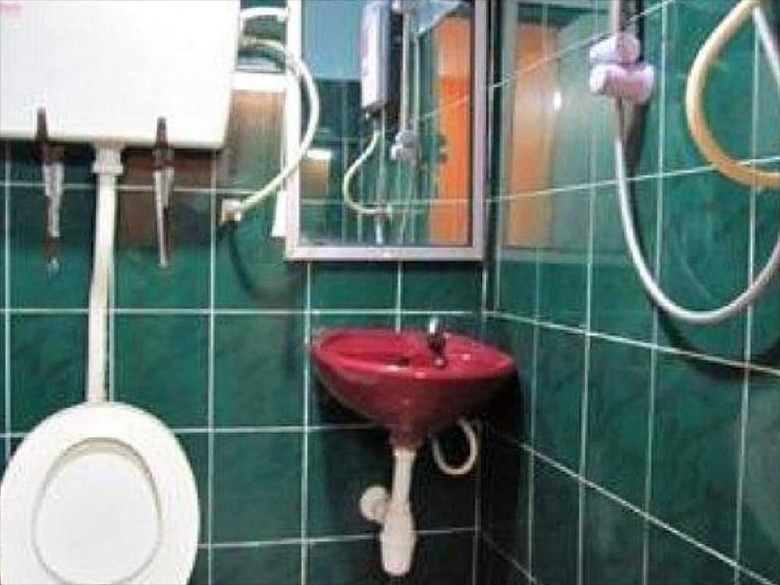 Seri Rawang Hotel