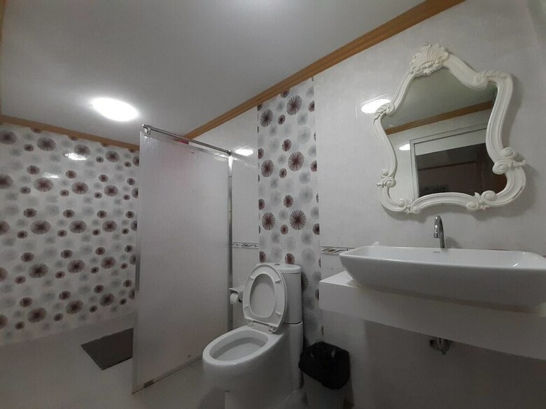 Apartamento Riverside Hill Resort & Restaurant