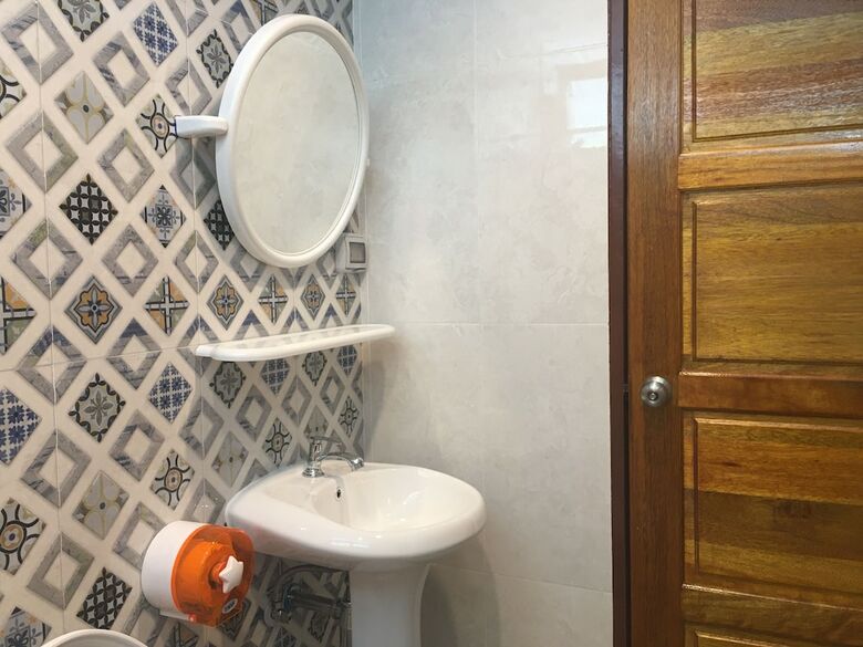 Apartamento Riverside Hill Resort & Restaurant