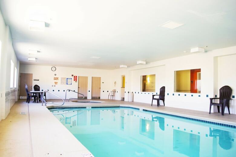 Motel 6 Las Cruces - Telshor