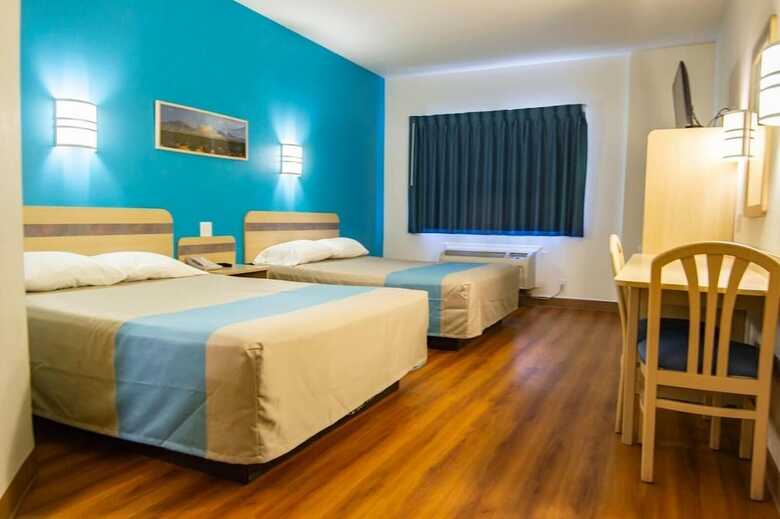 Motel 6 Las Cruces - Telshor
