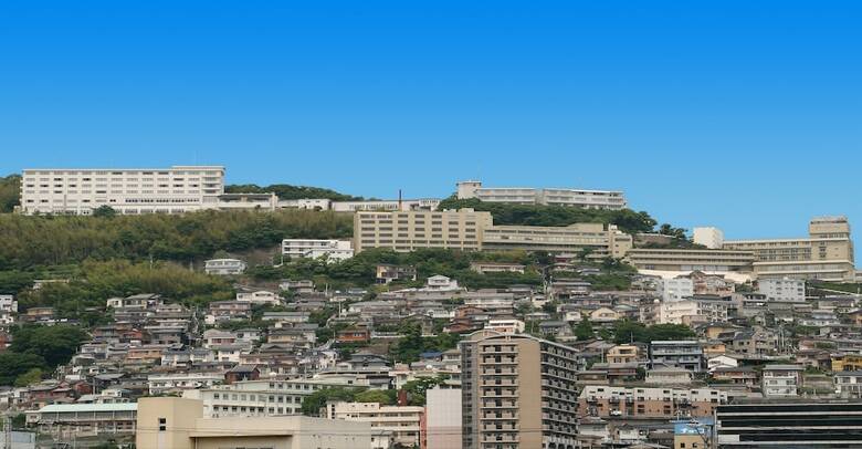 Nagasaki Baishokaku
