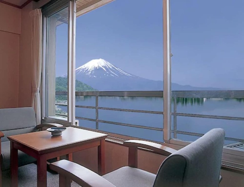 Hotel Mifujien
