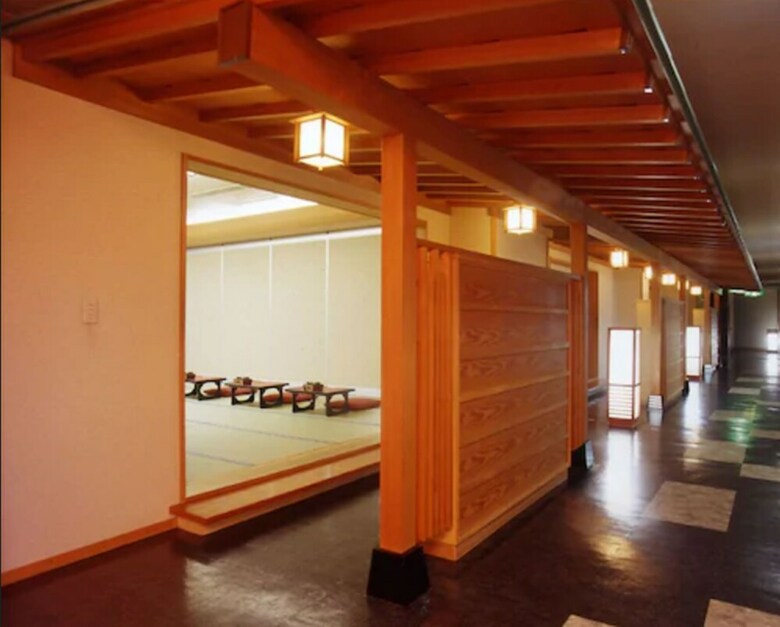 Hotel Mifujien