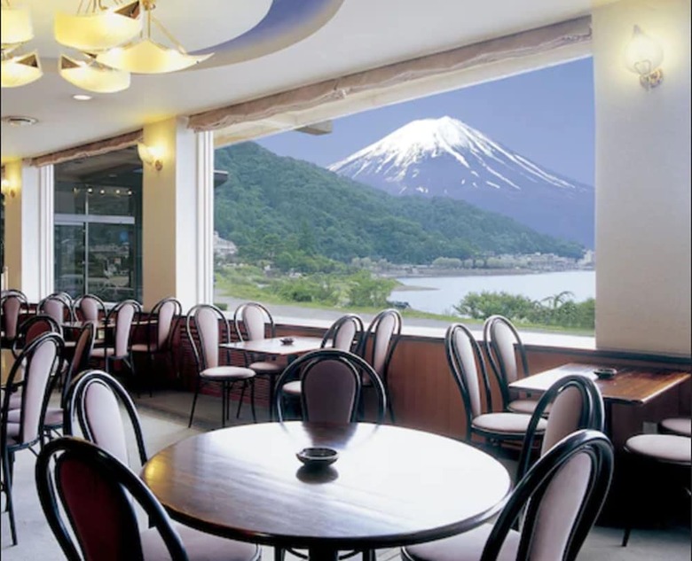 Hotel Mifujien