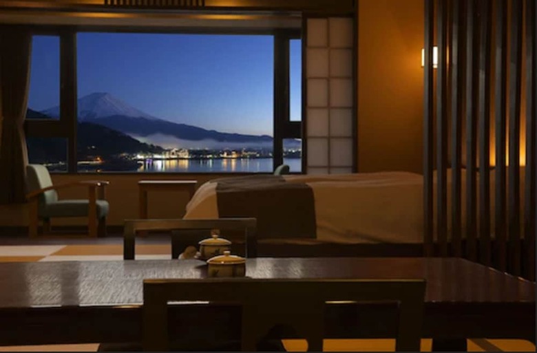 Hotel Mifujien