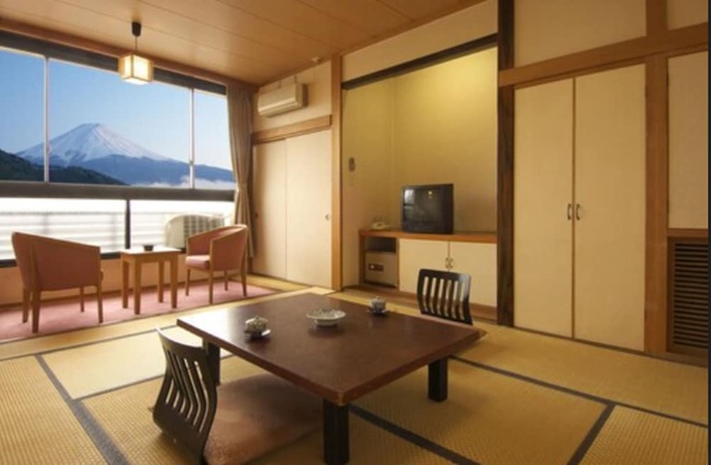 Hotel Mifujien
