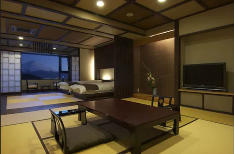 Hotel Mifujien