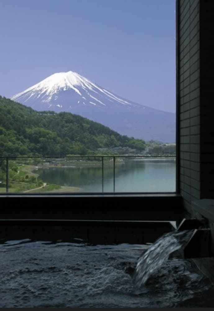 Hotel Mifujien