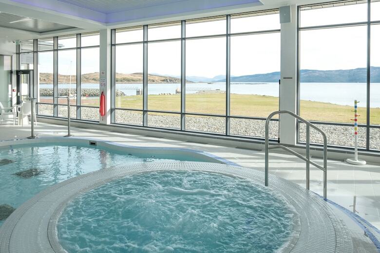Apartamento Portavadie