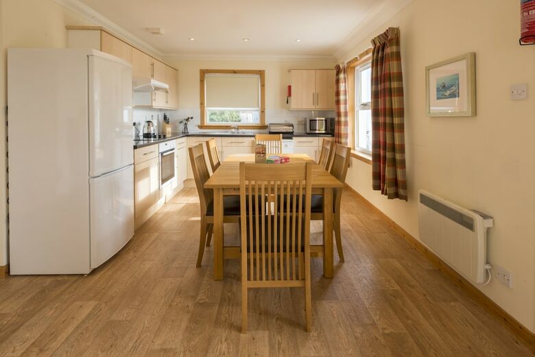 Apartamento Portavadie