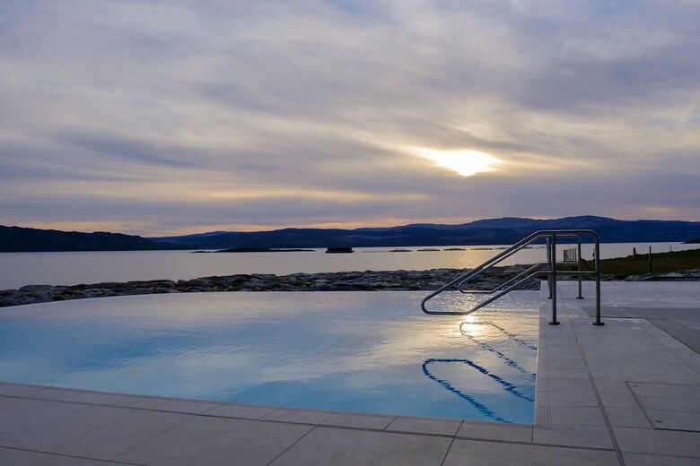 Apartamento Portavadie