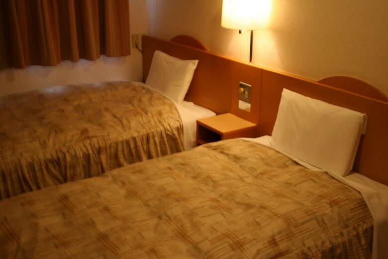 Hotel The Celecton Takamatsu