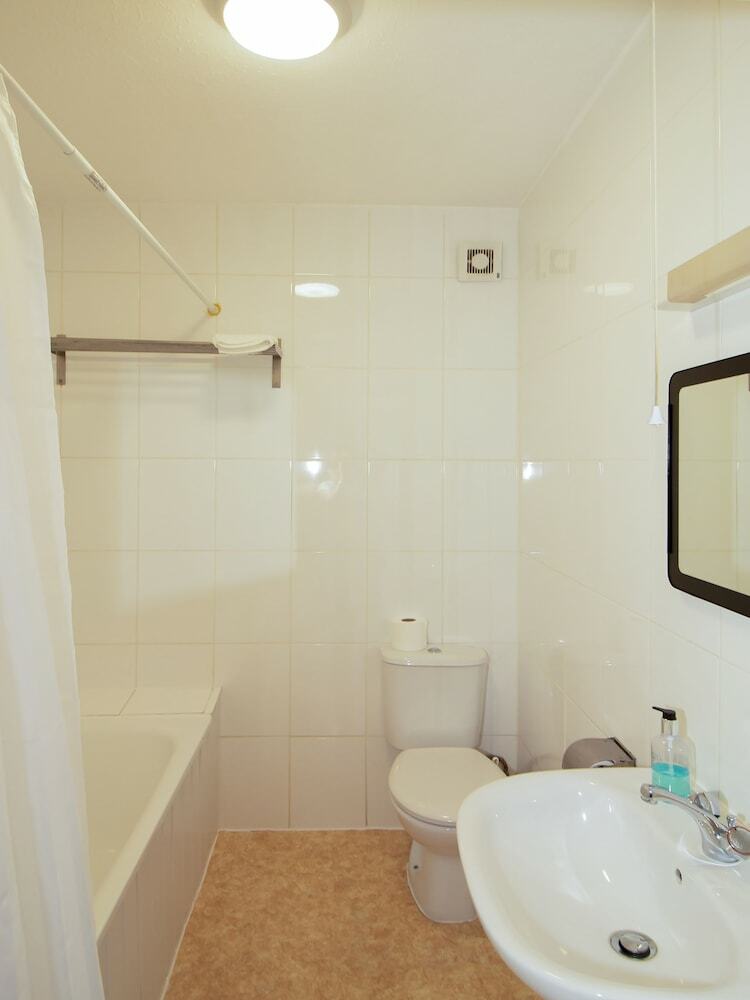 Hotel Oyo Cardiff Central