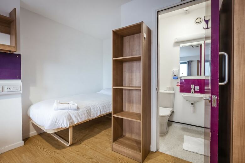 Hostal Lse High Holborn