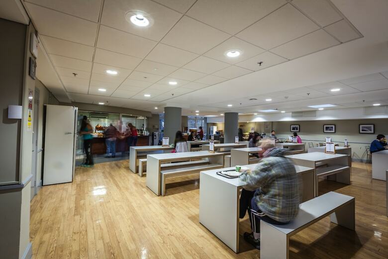 Hostal Lse High Holborn