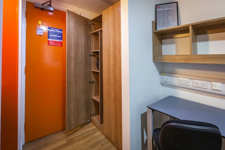 Hostal Lse High Holborn