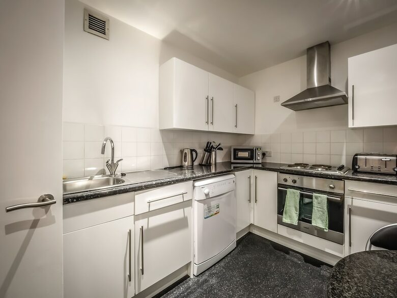 Hostal Lse High Holborn