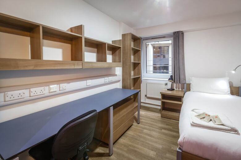 Hostal Lse High Holborn