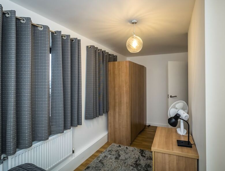 Hostal Lse High Holborn