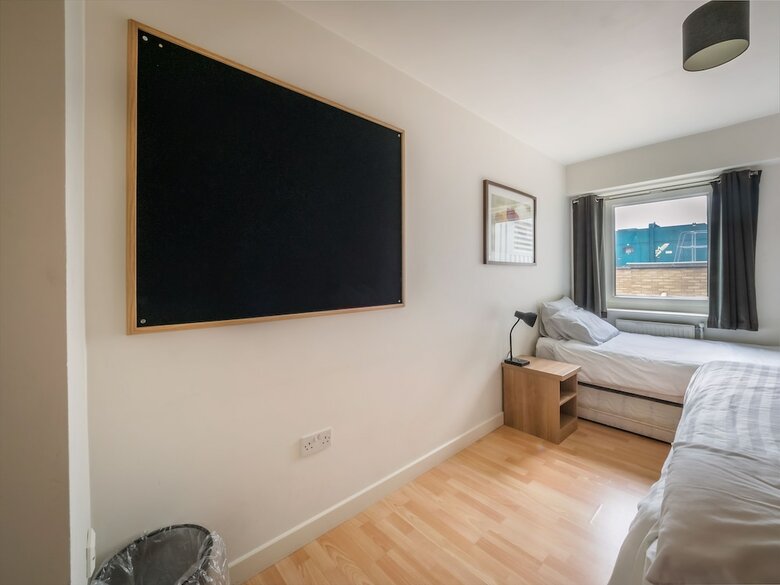 Hostal Lse High Holborn