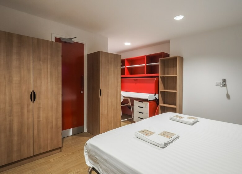 Hostal Lse High Holborn