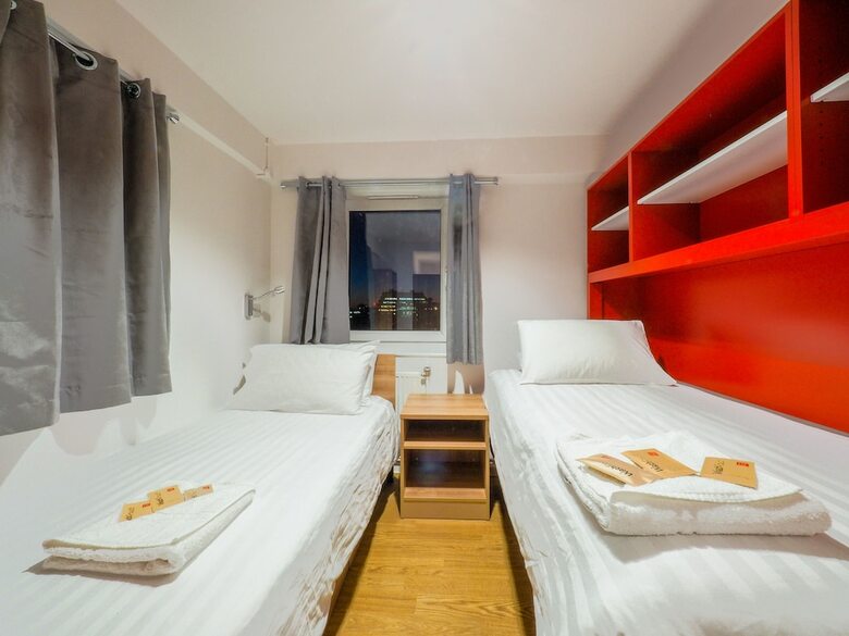 Hostal Lse High Holborn