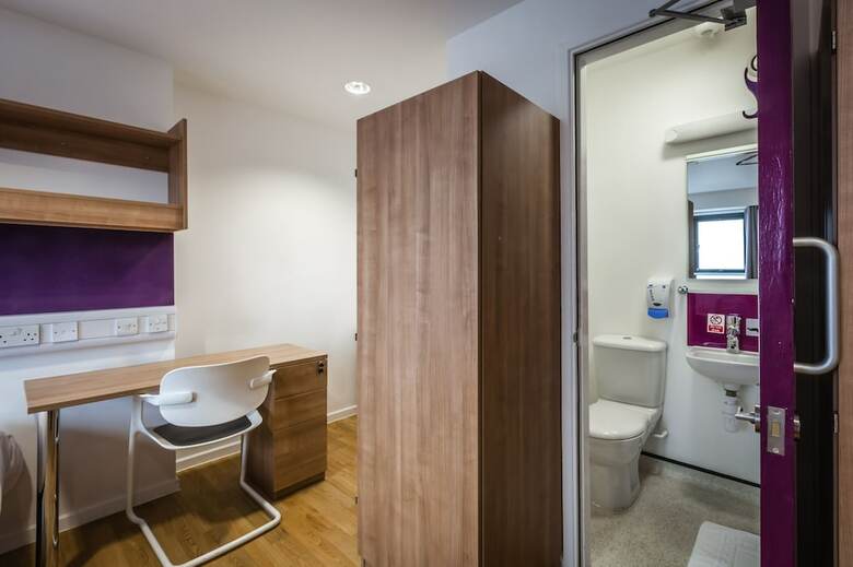 Hostal Lse High Holborn