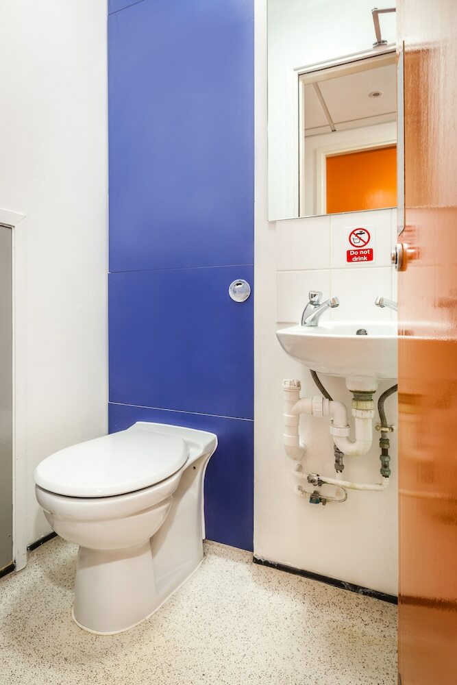 Hostal Lse High Holborn