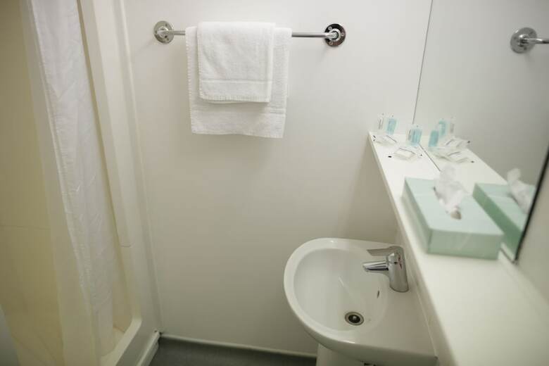 Hostal Beit Hall (campus Accommodation)