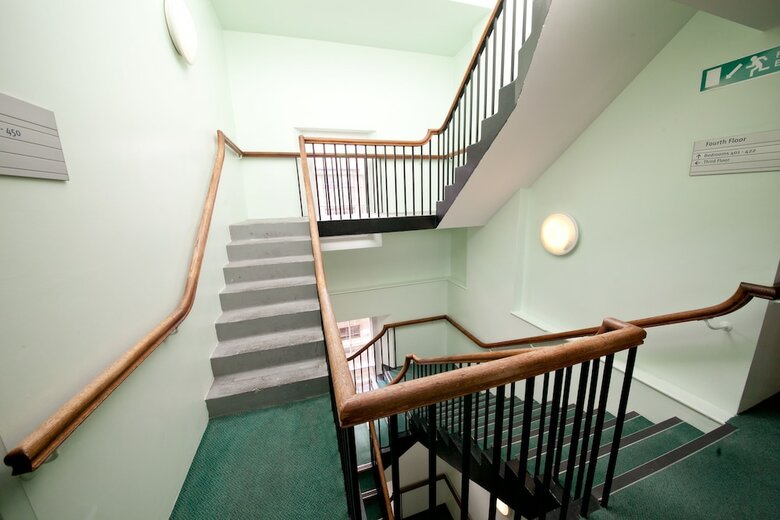 Hostal Beit Hall (campus Accommodation)