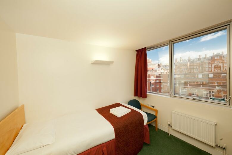 Hostal Beit Hall (campus Accommodation)